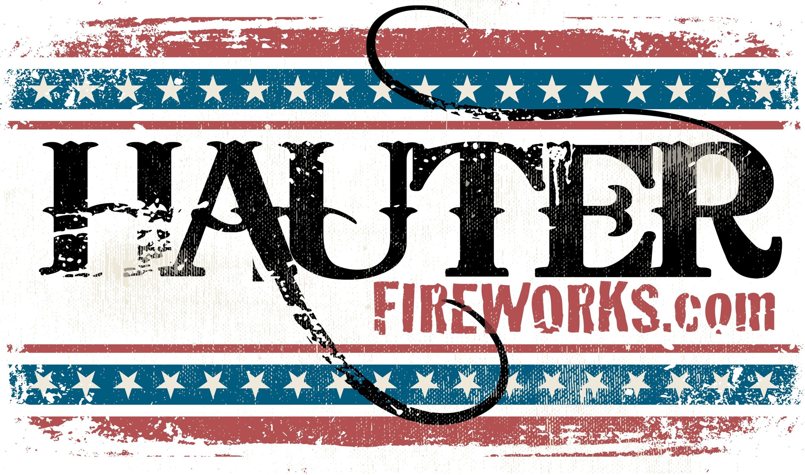 Hauter Fireworks