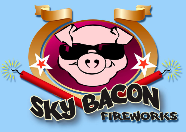Sky Bacon